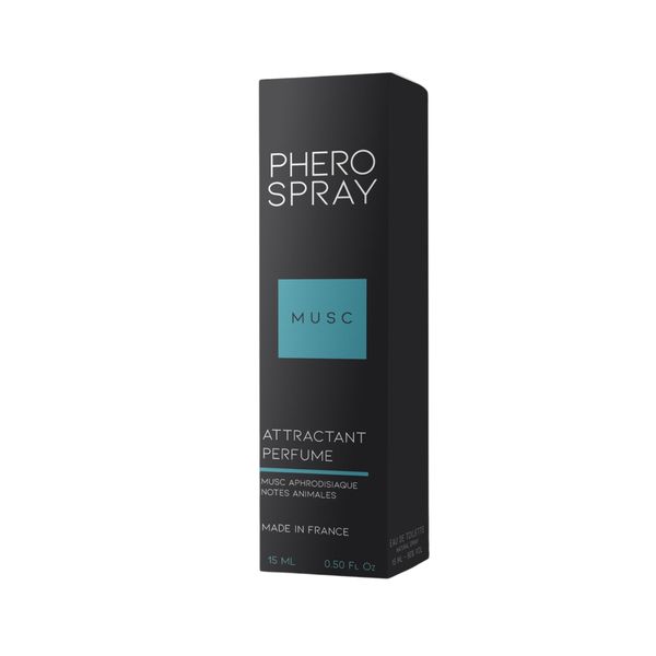 Feromony-Phero Spray 15 Ml zdjęcie 3