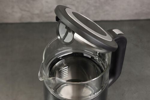 Czajnik elektryczny bezprzewodowy z regulacją temp na Arena.pl