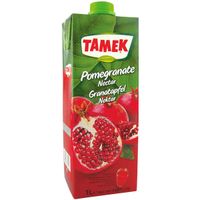 Tamek Nektar z Granatu 1L – Naturalny Sok Owocowy