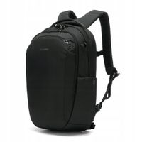 Plecak antykradzieżowy Pacsafe V 26L Tour Backpack jet black