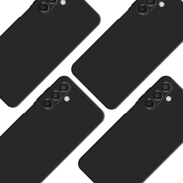 samsung galaxy m16 5g - 3mk matt case pro zdjęcie 9