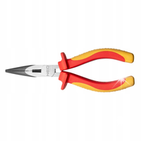 NEO TOOLS KOMBINERKI SZCZYPCE IZOLOWANE WYDŁUŻONE PROSTE 1KV 160mm 01-242
