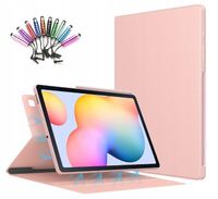 ETUI DO SAMSUNG GALAXY TAB S6 LITE 10.4 + RYSIK