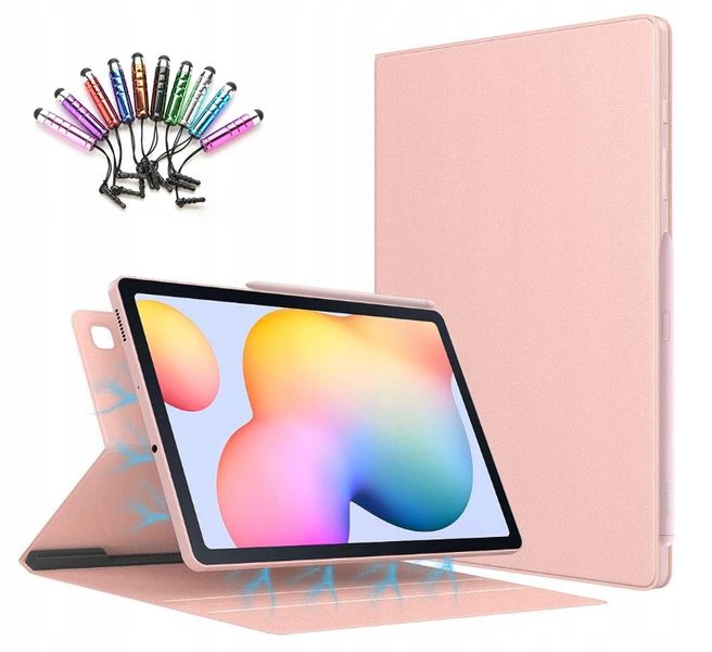 ETUI DO SAMSUNG GALAXY TAB S6 LITE 10.4 + RYSIK zdjęcie 1