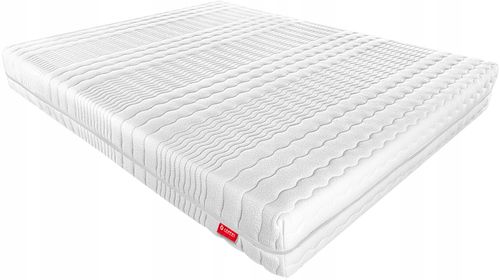 Materac ANDROMEDA JANPOL multipocket|lateksowy 100x200 na Arena.pl