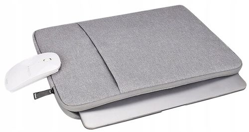 Etui CASE POKROWIEC do Macbook AIR PRO 13" M1 M2 M3 13,3 13,6 14,2 na Arena.pl