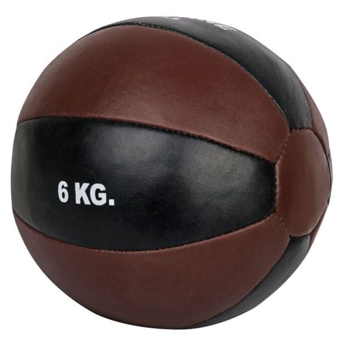 Piłka lekarska 6 kg treningowe na Arena.pl