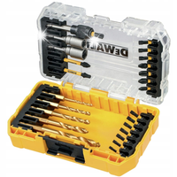 Zestaw bitów DeWalt DT70735T 25 elementów