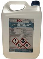 Zmywacz uniwersalny do hamulców 5L Laksol