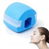 PRZYRZĄD do Ćwiczenia ŻUCHWY Jawline Trener SZCZĘKI TWARZY Lifting