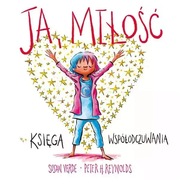 Ja, miłość. Księga współodczuwania zdjęcie 1