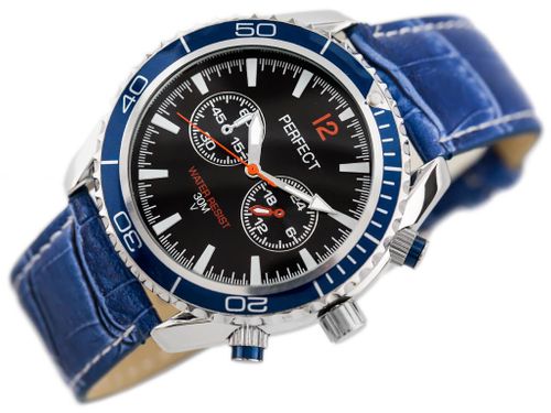 PERFECT - OWEGA blue (zp165e) na Arena.pl