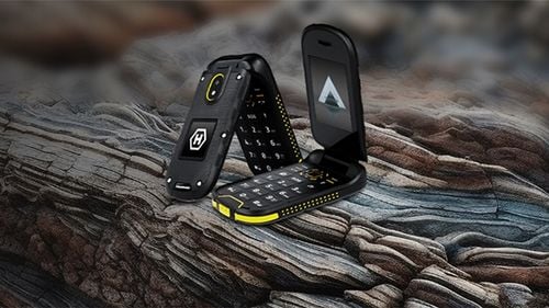 Telefon komórkowy MYPHONE Bow LTE na Arena.pl