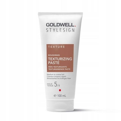 Goldwell roughman pasta 100ml matująca texture do włosów na Arena.pl