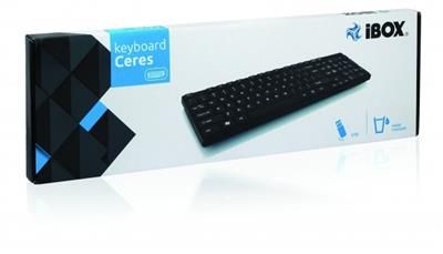 Klawiatura CERES USB na Arena.pl