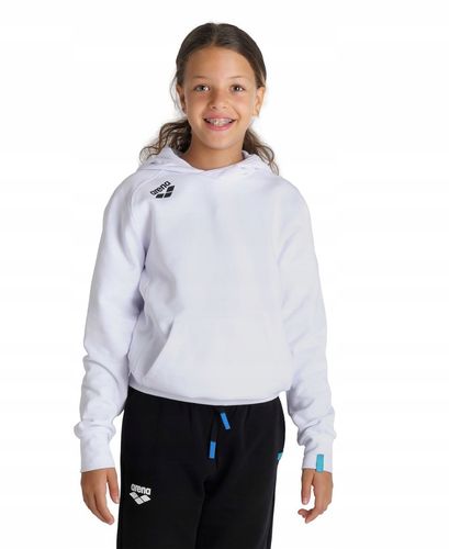 Bluza dziecięca Arena Hooded Sweat Unisex 10-11 na Arena.pl