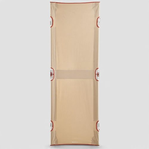 Łóżko polowe Camp Bed Second 1-osobowe na Arena.pl