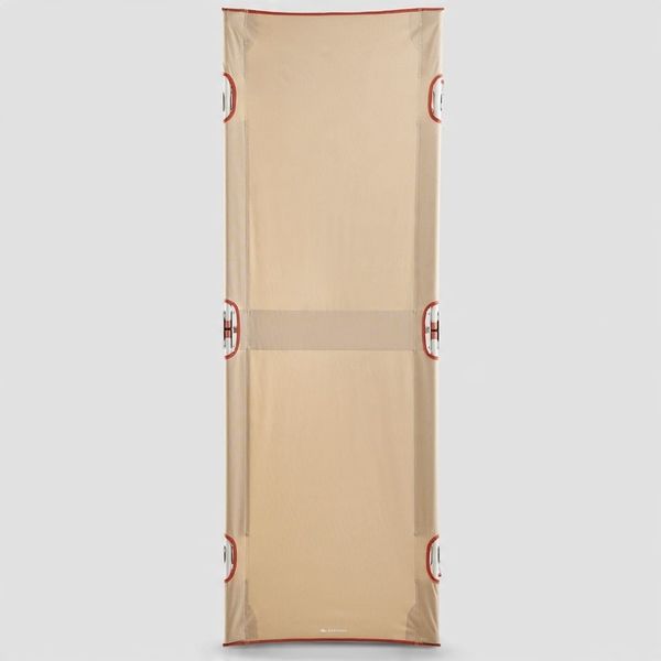 Łóżko polowe Camp Bed Second 1-osobowe zdjęcie 3