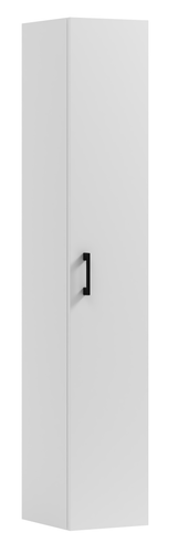 ZESTAW MEBLI ŁAZIENKOWYCH 50 szafka umywalka słupek (W2) + EC na Arena.pl