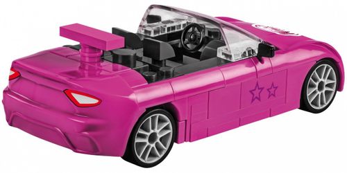 Klocki Winx Auto Stelli na Arena.pl