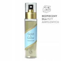 7suns Gold & Glow Eliksir do Opalania Suchy Olejek Najmocniejszy Przyspiesz