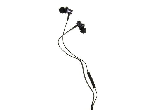 Słuchawki Dokanałowe Xiaomi Piston Basic Edition na Arena.pl