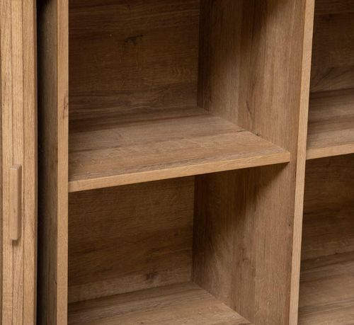 Komoda Colva naturalna na Arena.pl