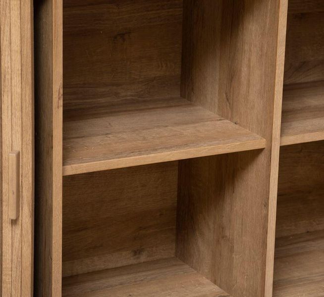 Komoda Colva naturalna zdjęcie 4