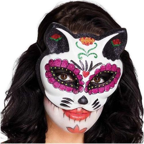 Maska "Mexicana El Gato", BOLAND na Arena.pl