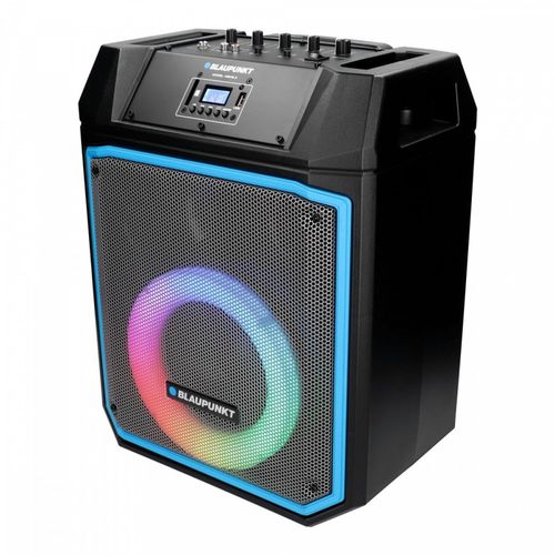 System audio 600W Blaupunkt MB08.2 LED na Arena.pl
