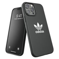 adidas or silicone iphone 13 pro max6,7 czarny/black 47150