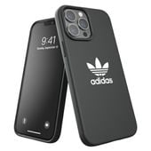 adidas or silicone iphone 13 pro max6,7 czarny/black 47150