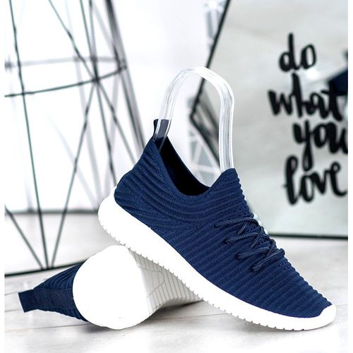 Wsuwane Buty Tekstylne r.36 na Arena.pl