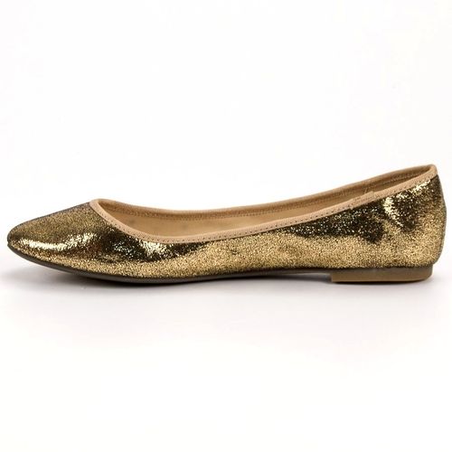 Złote Baleriny r.40 na Arena.pl