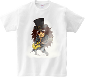 Koszulka T-shirt Guns N’ Roses S-2XL