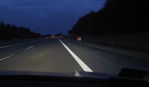 Farba Drogowa LABRADOR Biała opakowanie 15 kg na Arena.pl