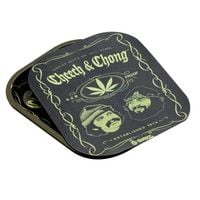 magnetyczna pokrywka na tackę g-rollz cheech&chong greatest hits