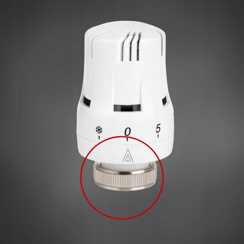 ZESTAW TERMOSTATYCZNY KĄTOWY Z NASTAWĄ WSTĘPNĄ ZAWÓR ZASILAJĄCY POWROTNY na Arena.pl