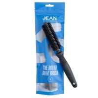 Szczotka Roller do brody i włosów włosie dzika 15mm JEAN by Olivia Garden