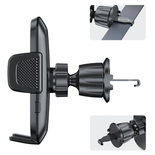 TECH-PROTECT V8 UNIVERSAL CD & VENT CAR MOUNT BLACK na Arena.pl