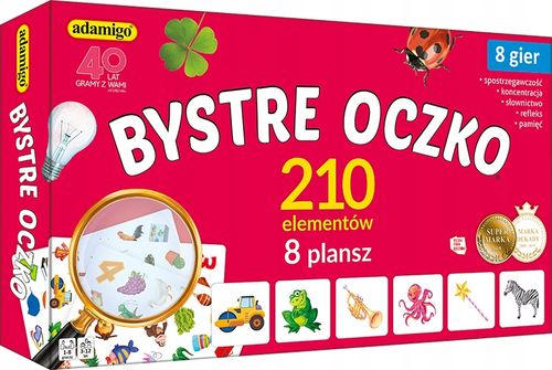 bystre oczko 4584 na Arena.pl