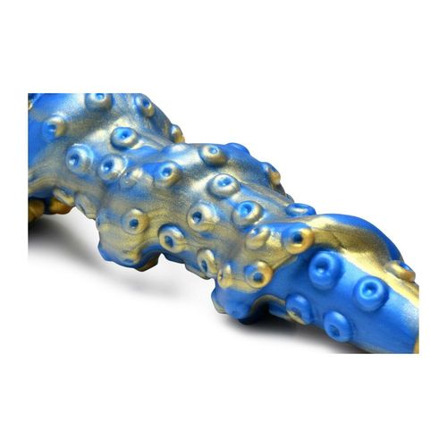 Realistyczne dildo XR Silikon na Arena.pl