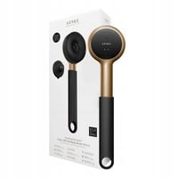 GESKE ZŁUSZCZAJĄCA SONICZNA SZCZOTKA LED DO CIAŁA PEELING OCZYSZCZENIE IPX7