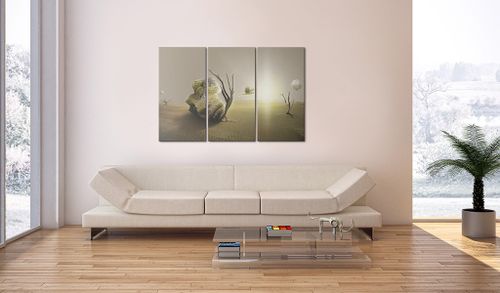 Obraz - Desert oddity Rozmiar - 60x40 na Arena.pl