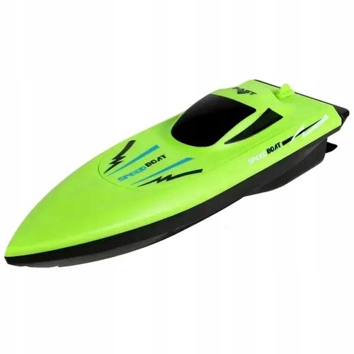 MOTORÓWKA ŁÓDŹ ŁÓDKA WODNA ZDALNIE STEROWANA BOAD SPEED SKUTER RC na Arena.pl