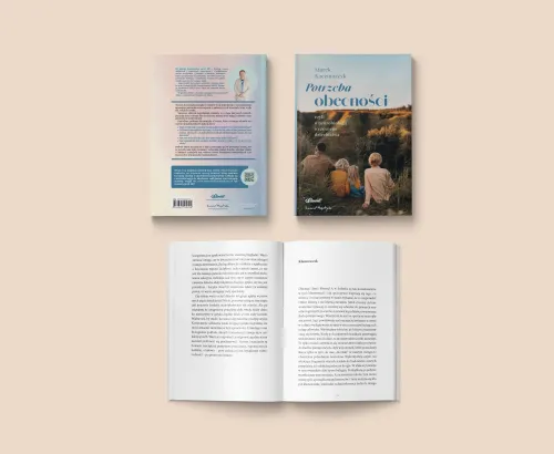 Potrzeba obecności. Czyli o neurobiologii wczesnego dzieciństwa na Arena.pl