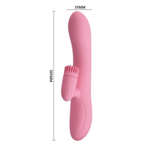 pretty love   chris usb 4 rot; 7 vibration na Arena.pl