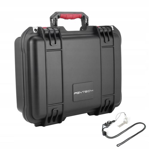 PGY PROFESJONALNA WALIZKA CASE DJI SPARK + GRATIS! na Arena.pl