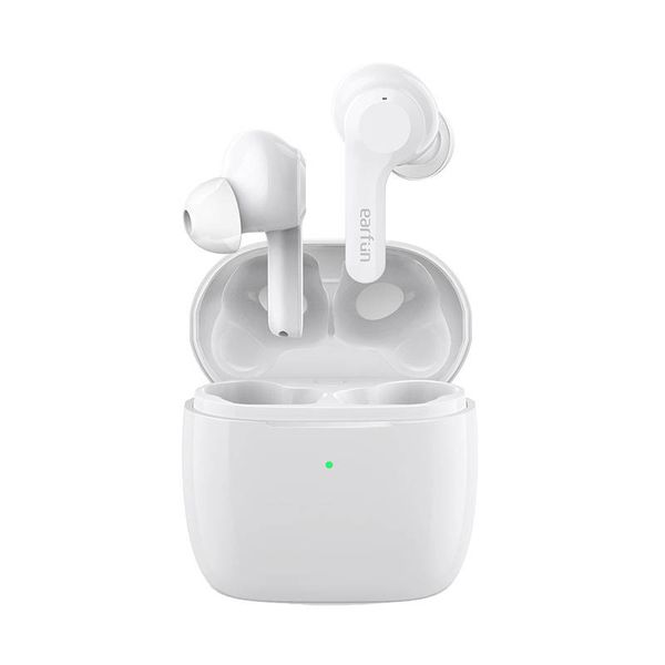 Słuchawki TWS EarFun Air (białe) zdjęcie 1