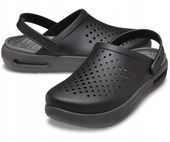 Damskie Chodaki Klapki Crocs LiteRide InMotion 209964 Clog 41-42